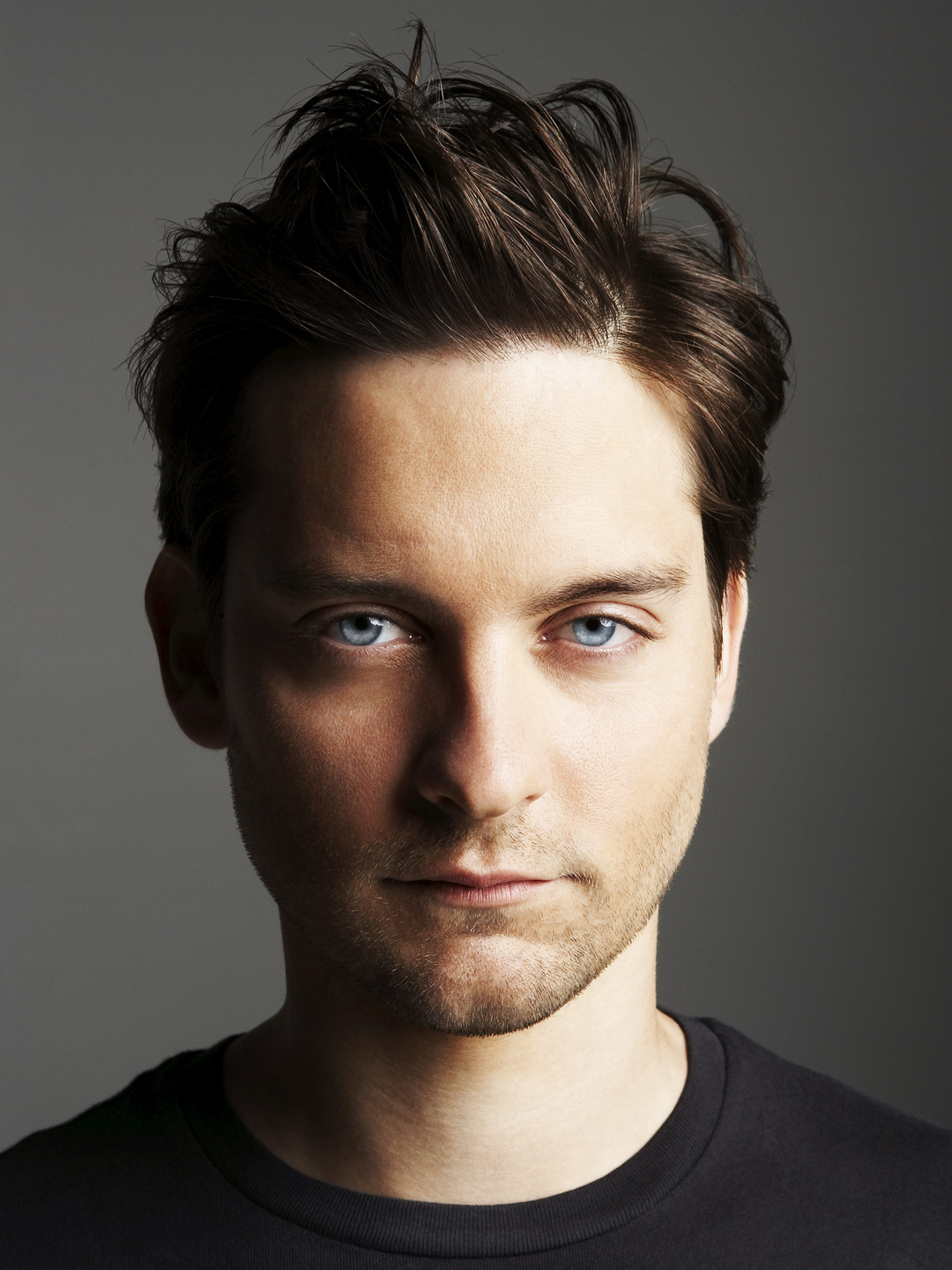 Tobey Maguire does he have kids