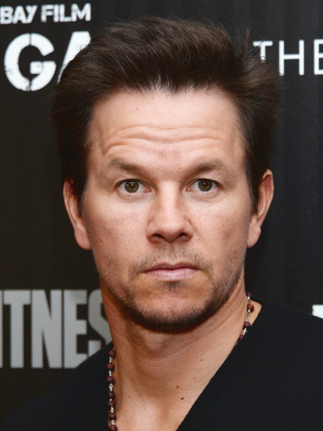 Mark Wahlberg personal traits