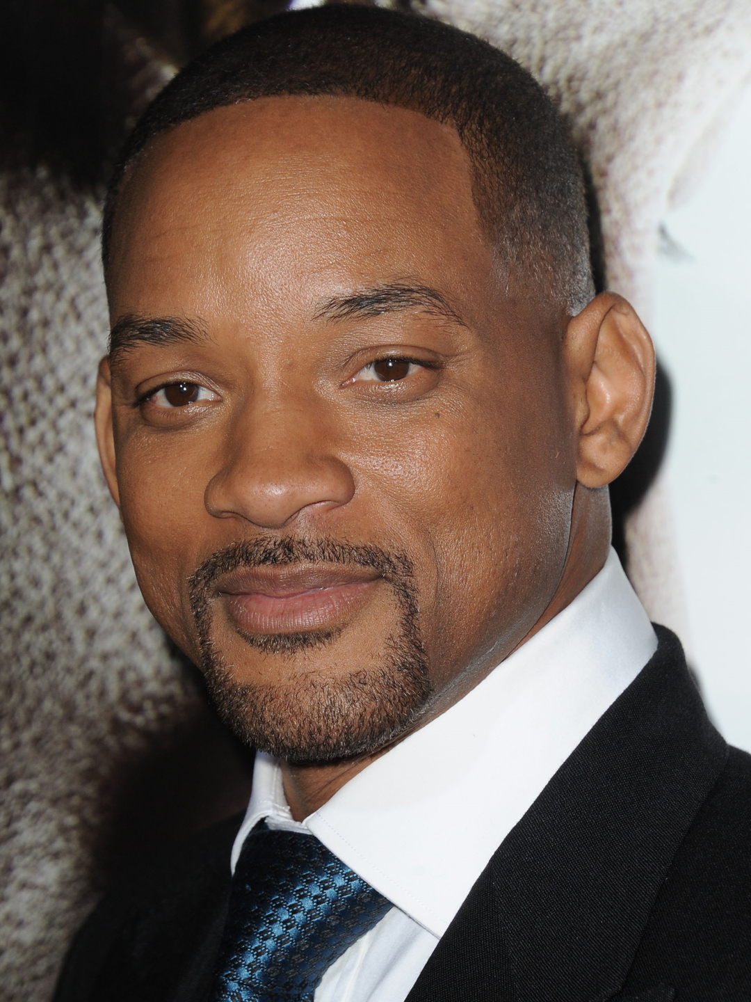 Will Smith personal traits