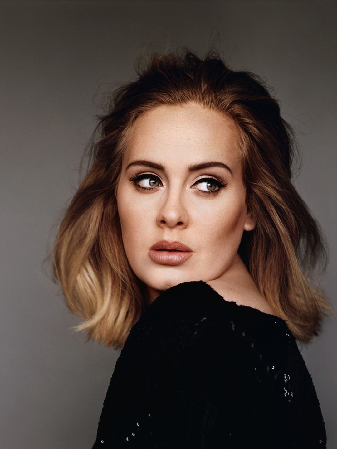 Adele unphotoshopped pictures
