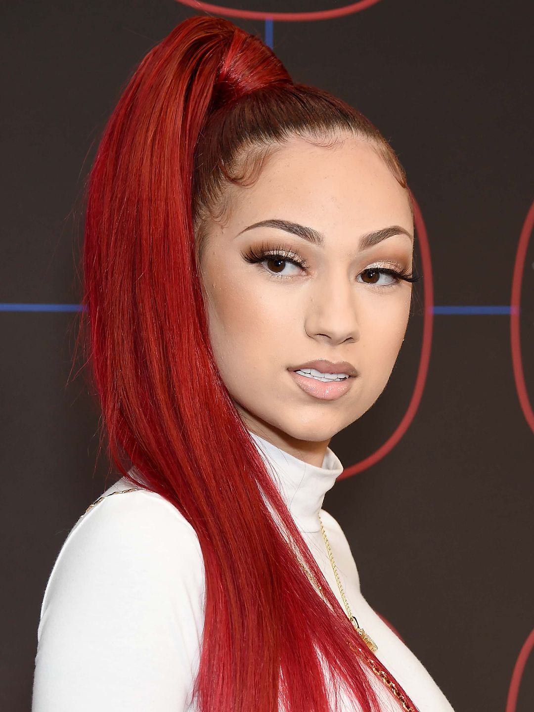 Bhad Bhabie who are her parents