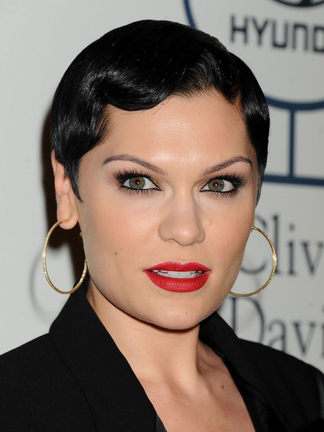 Jessie J who are her parents