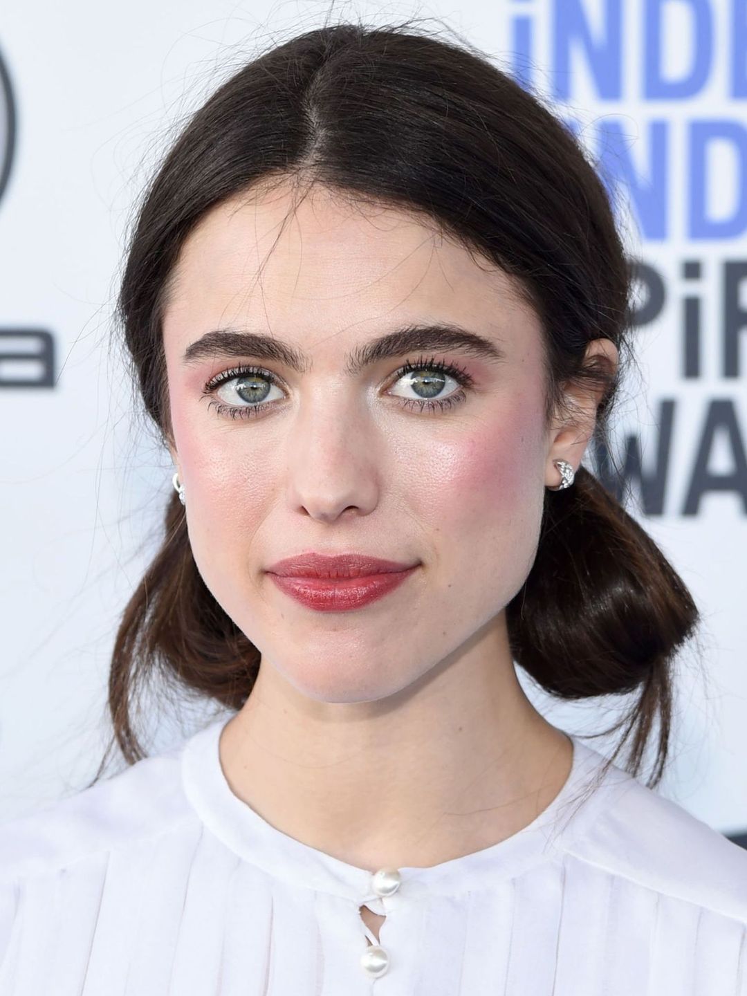Margaret Qualley personal traits