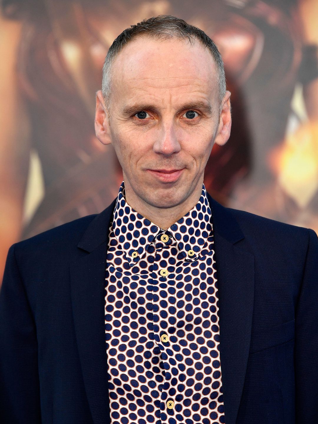 Ewen Bremner how did he became famous