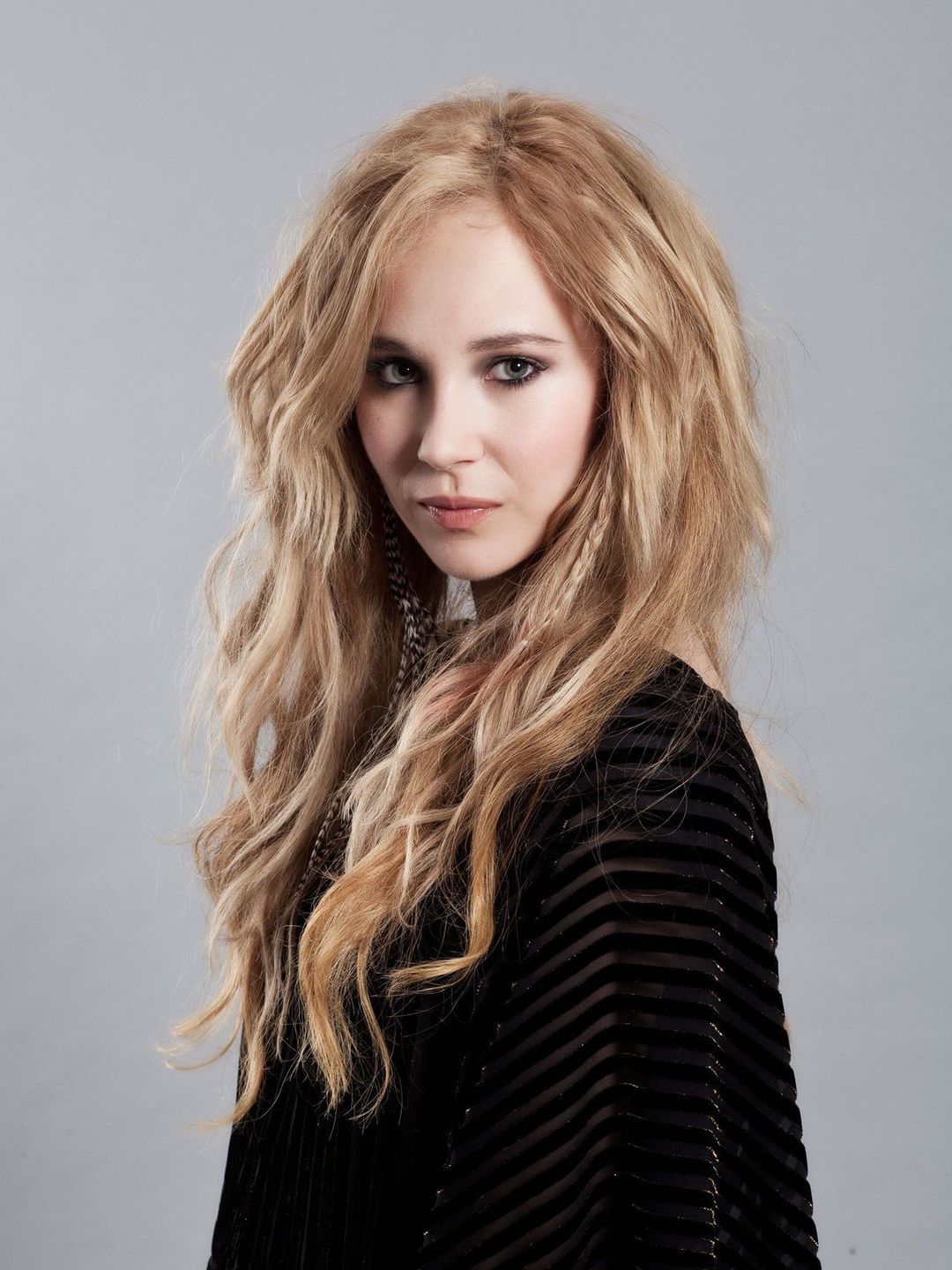 Juno Temple way to fame