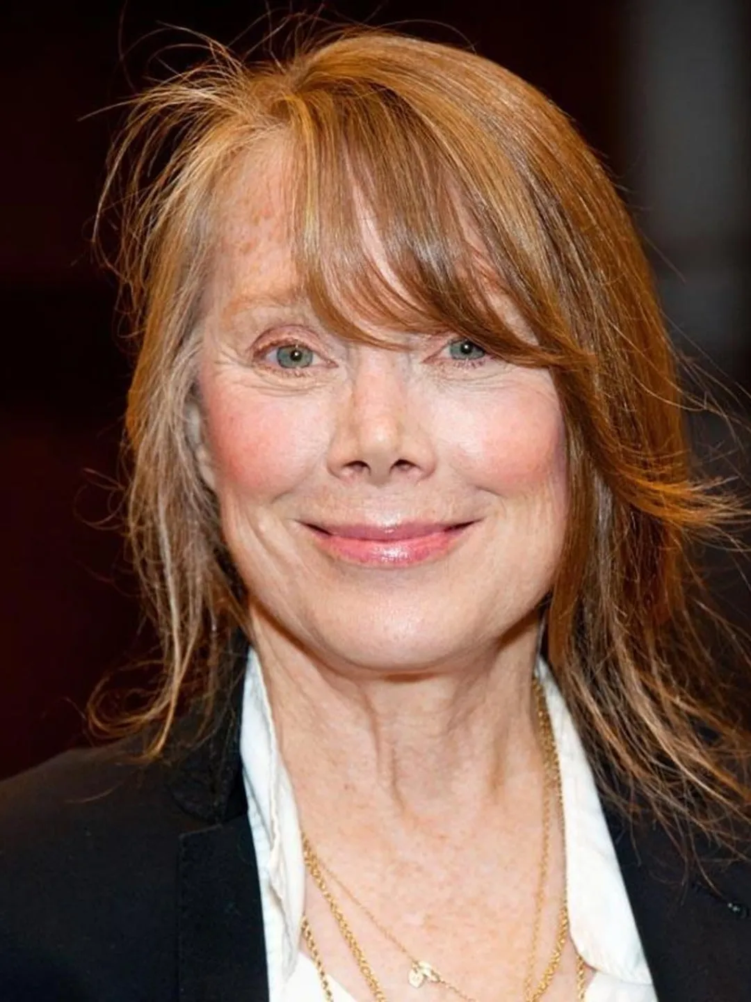Sissy Spacek young age