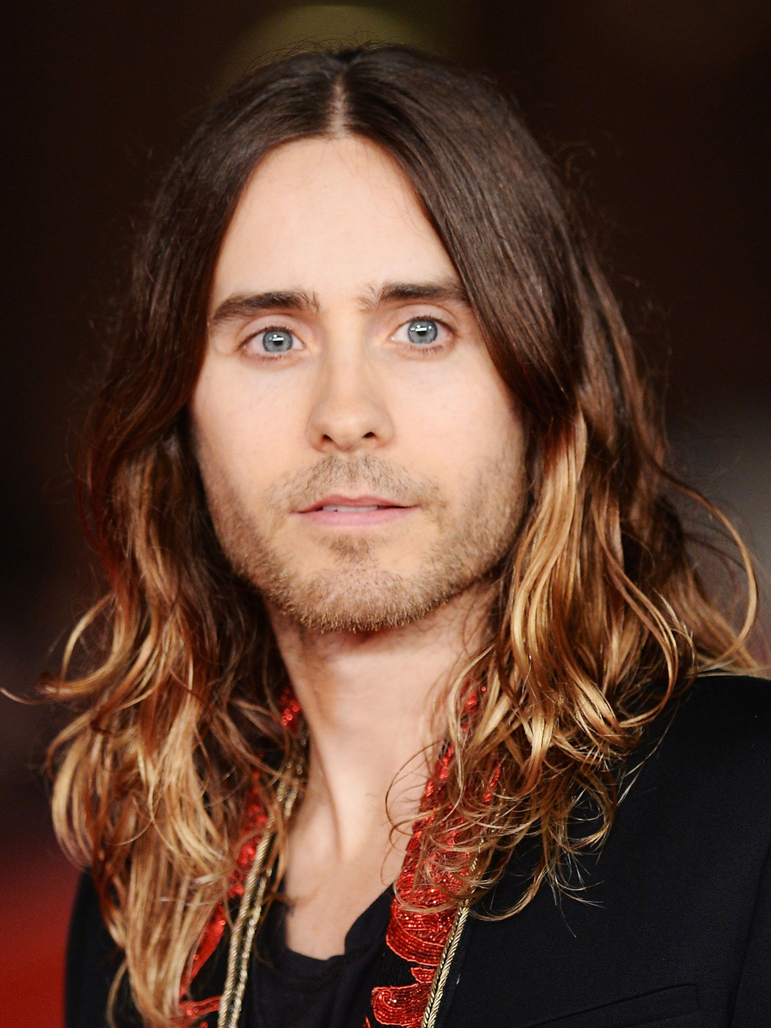 Jared Leto in real life