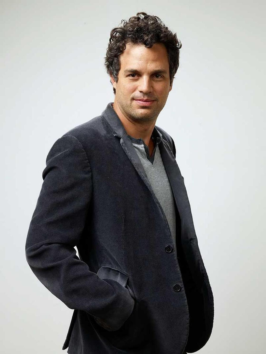 Mark Ruffalo who are his parents