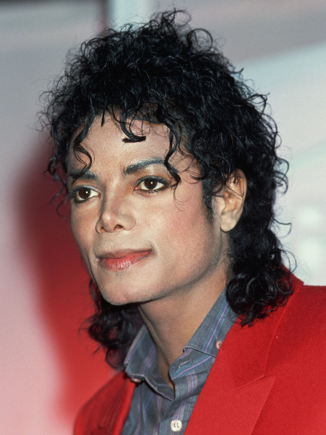 Michael Jackson life path