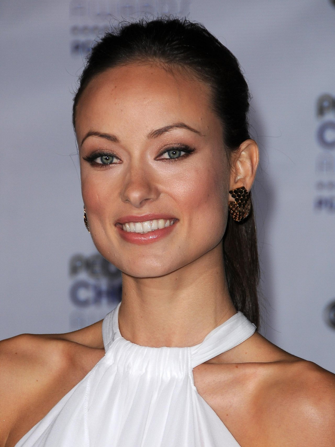 Olivia Wilde does she have kids