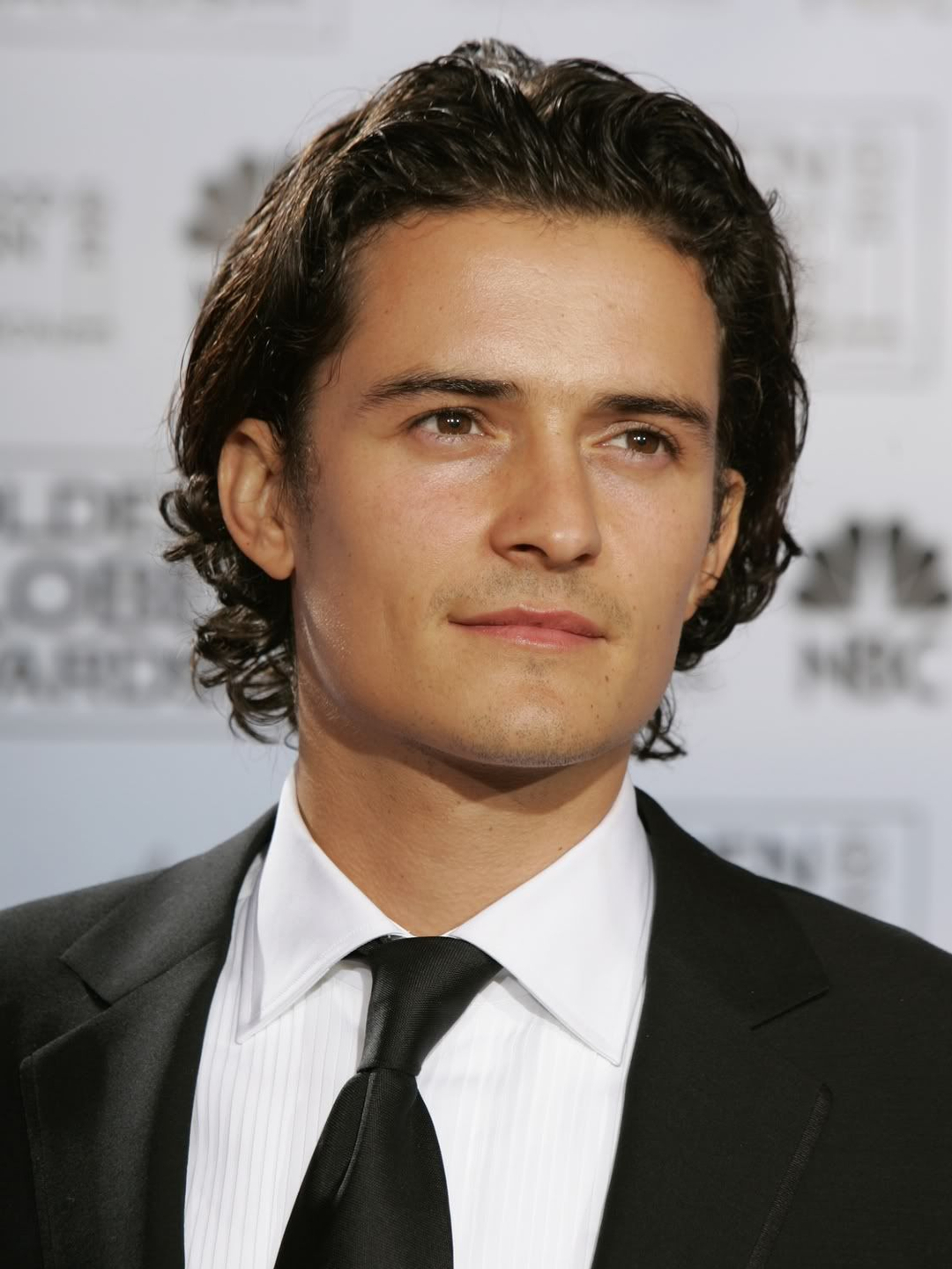 Orlando Bloom who is he