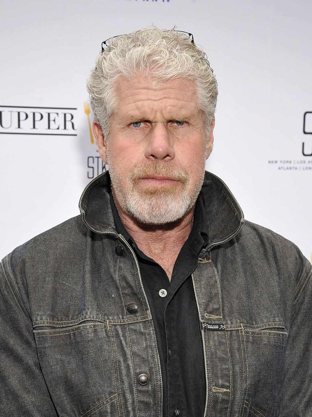Ron Perlman who is he