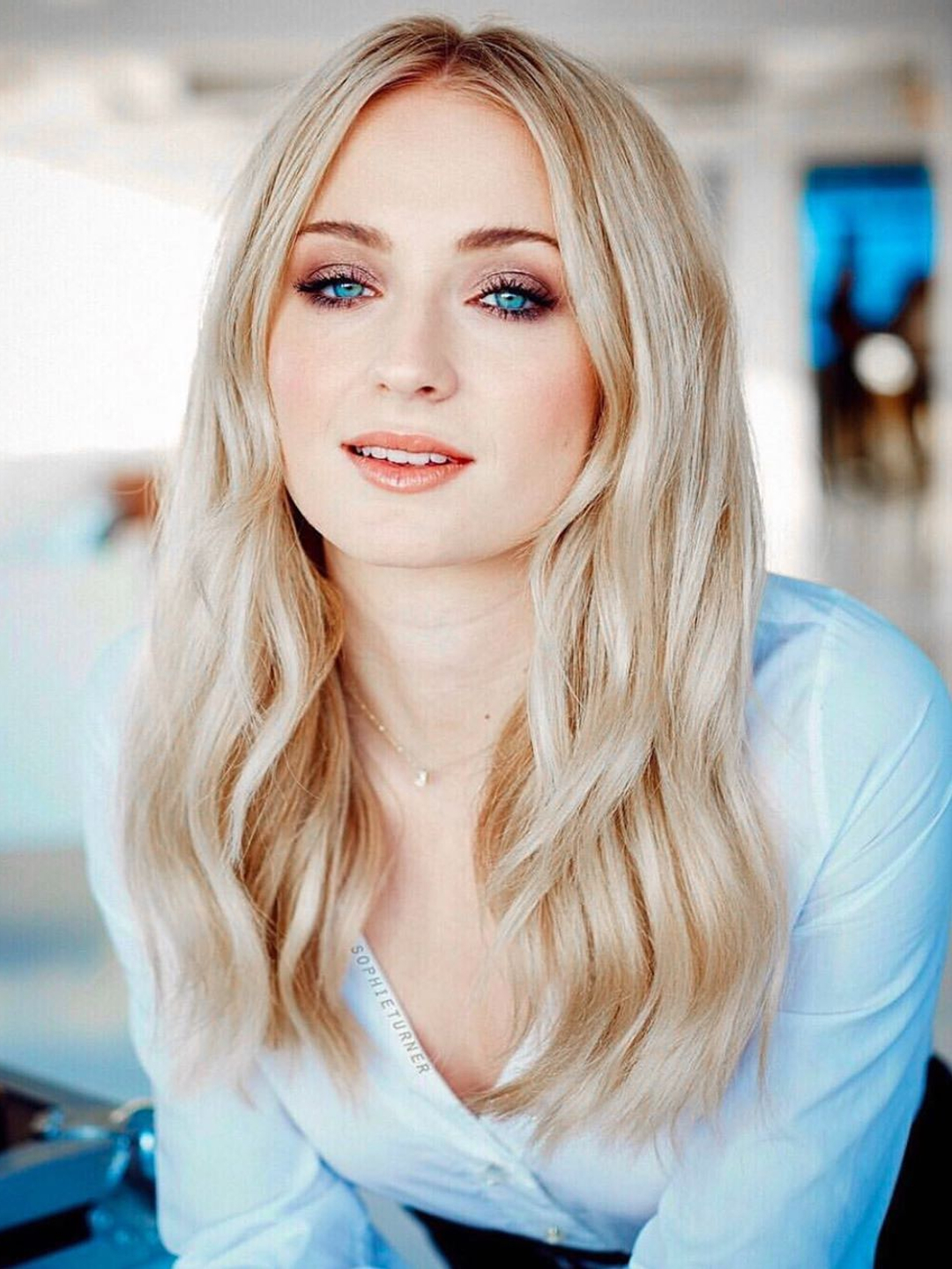 Sophie Turner where is she now