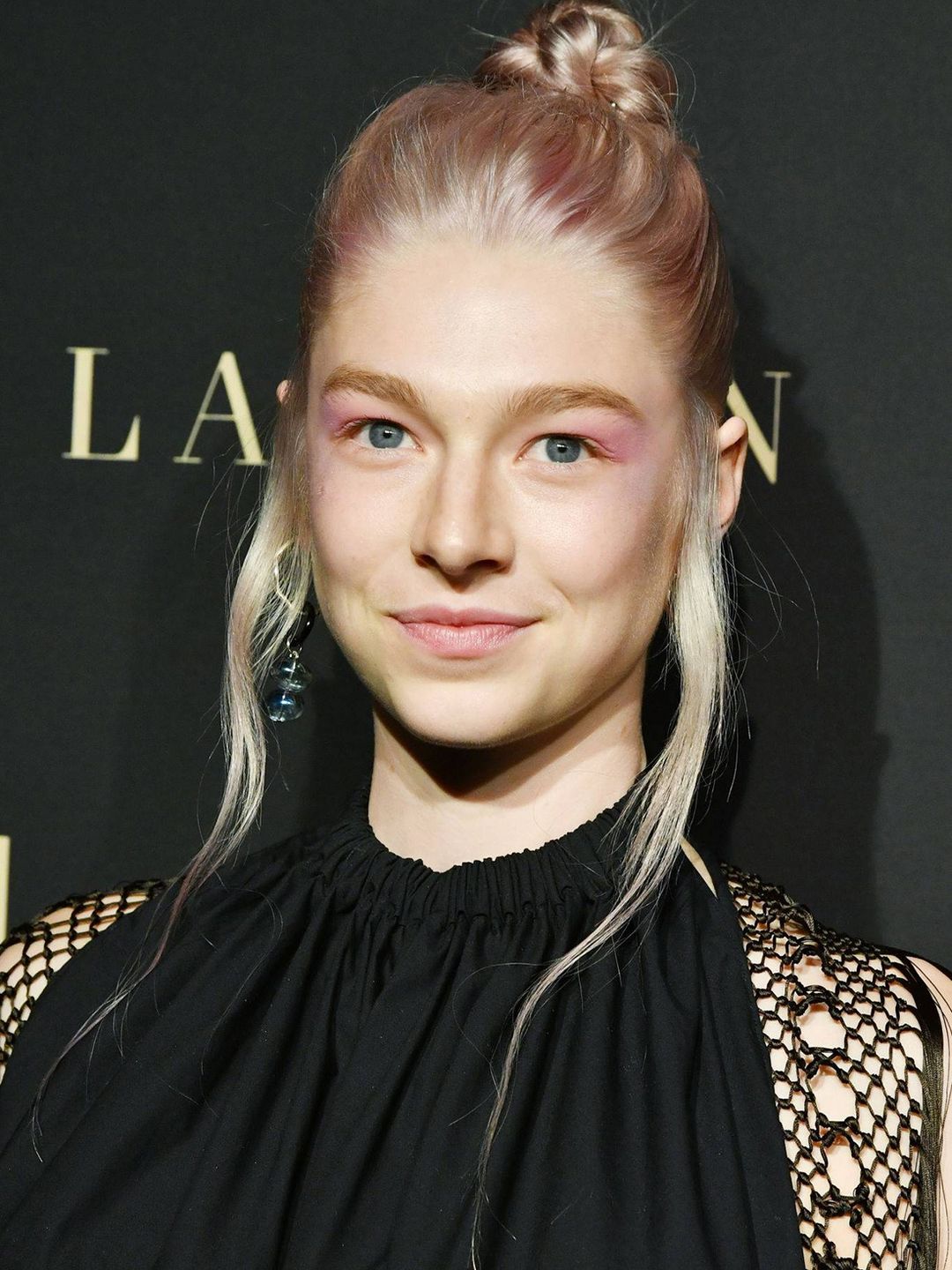 Hunter Schafer where is she now