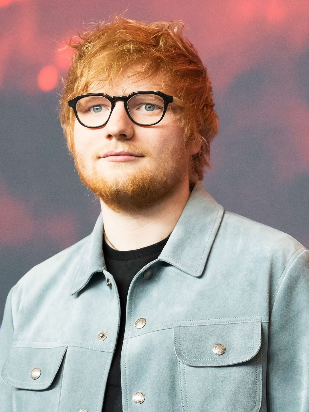 Ed Sheeran ethnicity