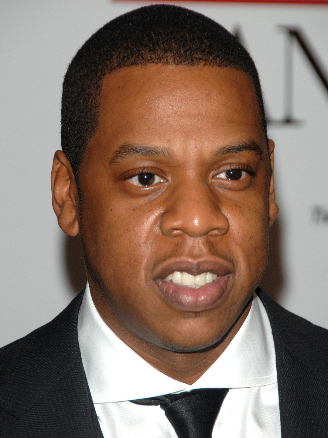 Jay-Z current look