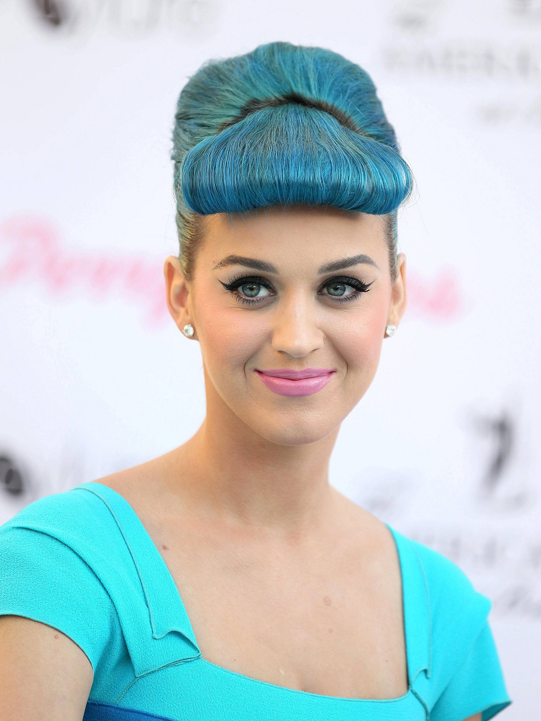 Katy Perry height and weight