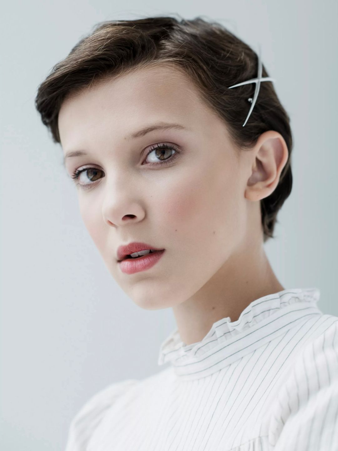 Millie Bobby Brown appearance