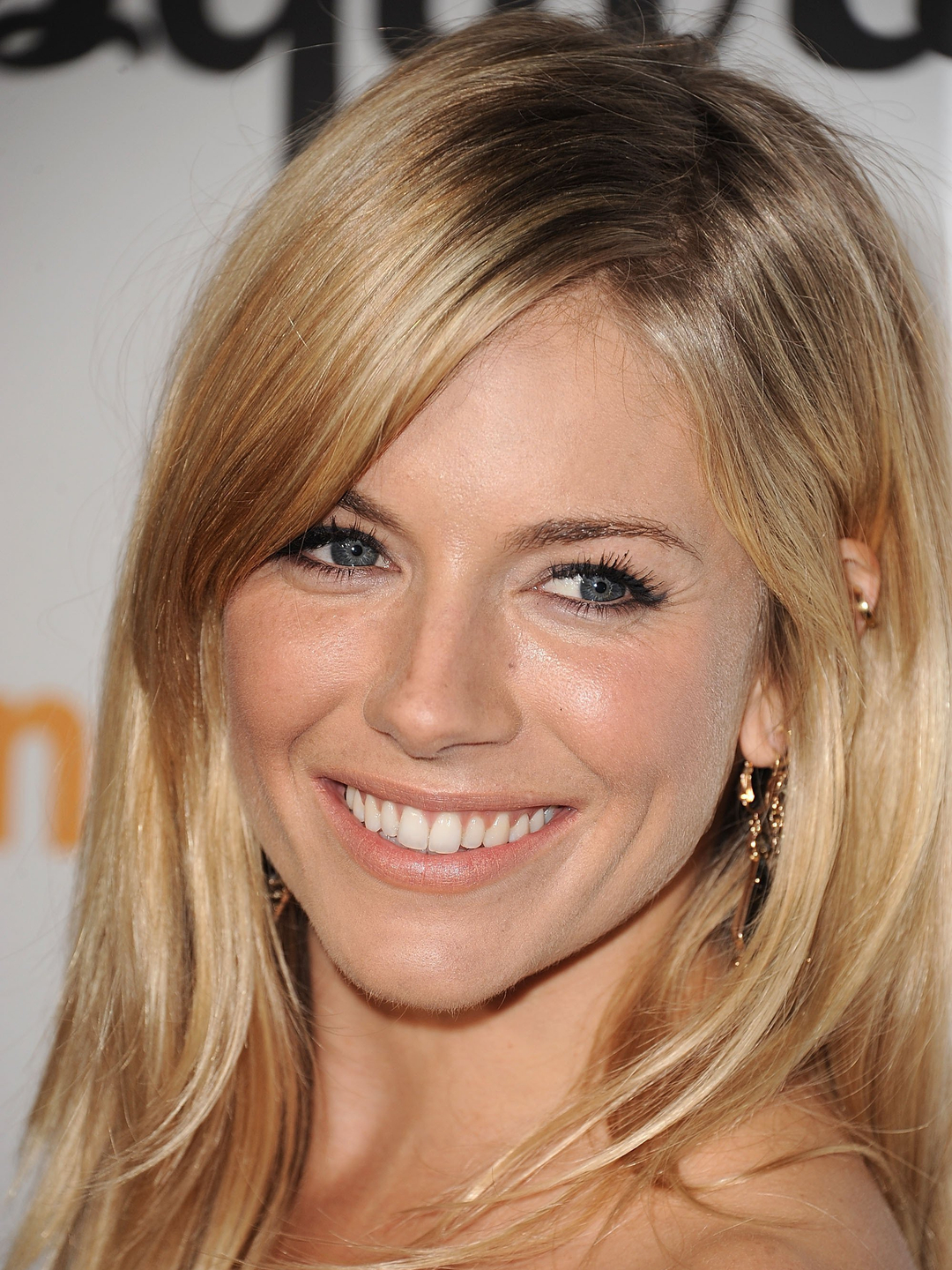 Sienna Miller early life