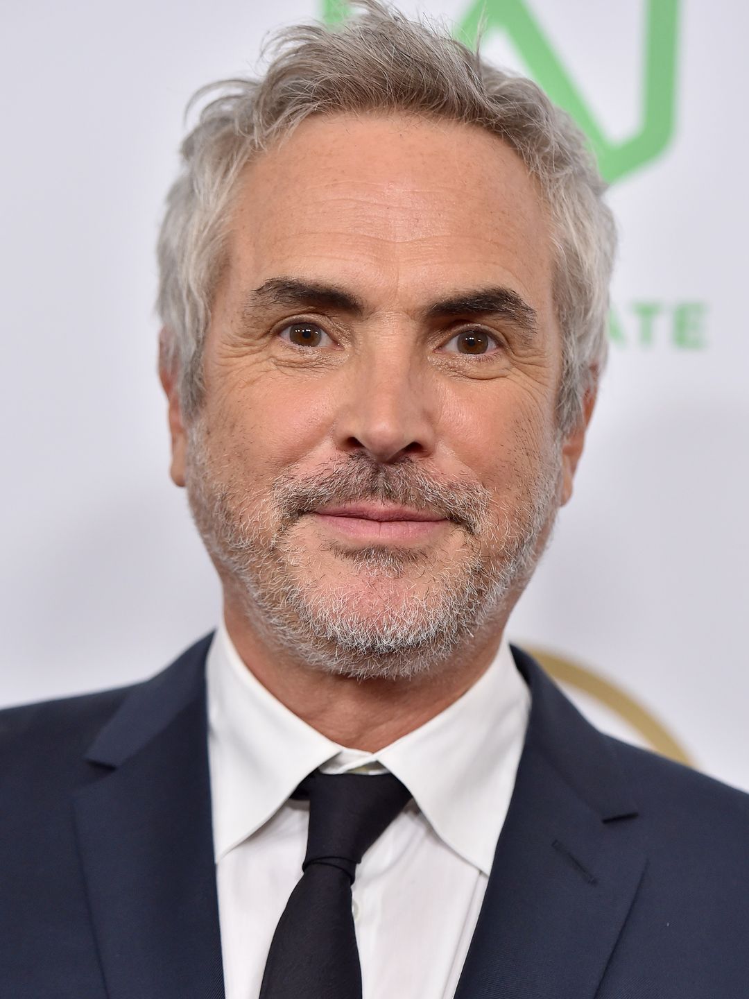 Alfonso Cuarón height
