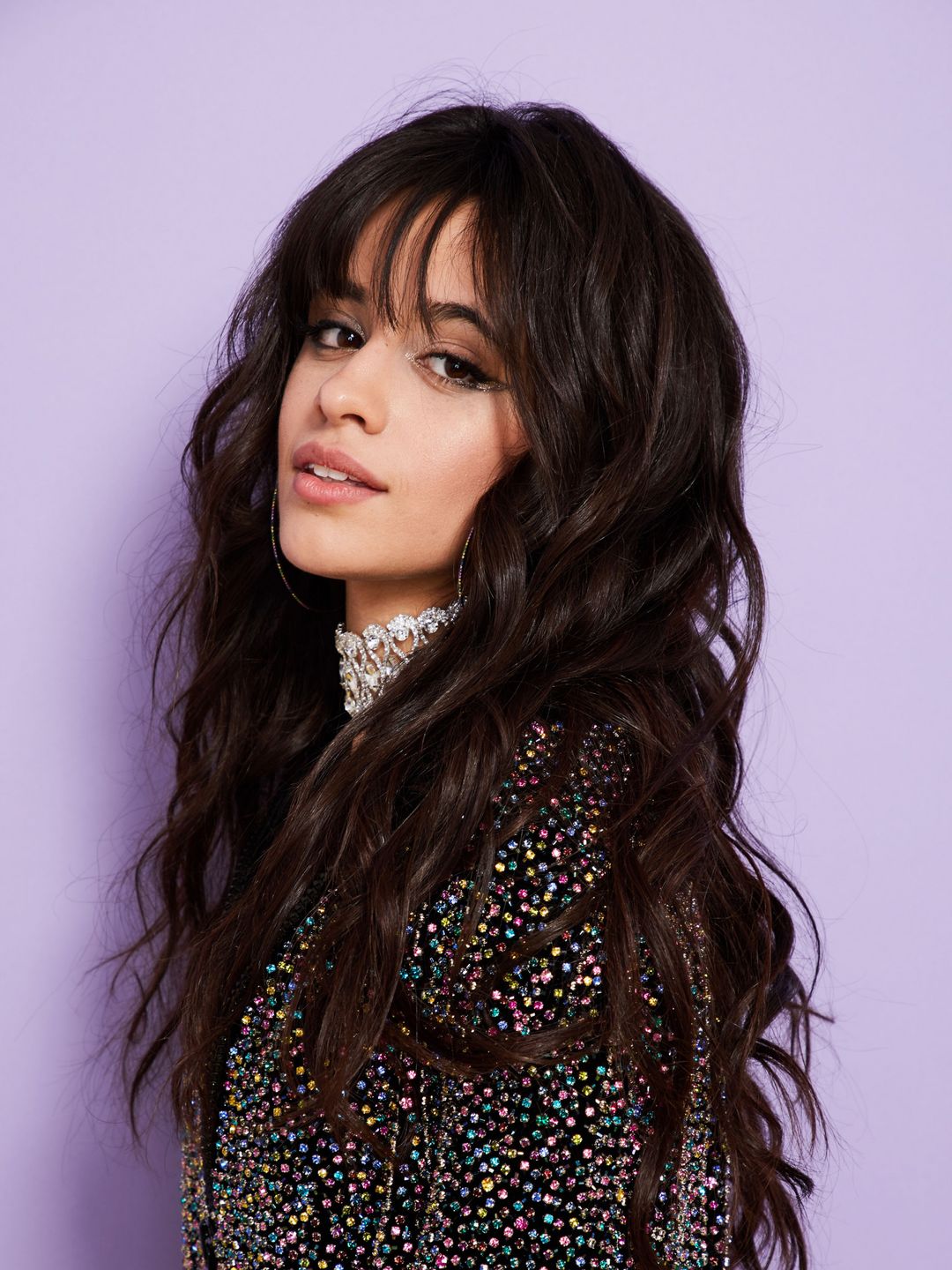 Camila Cabello who is her mother