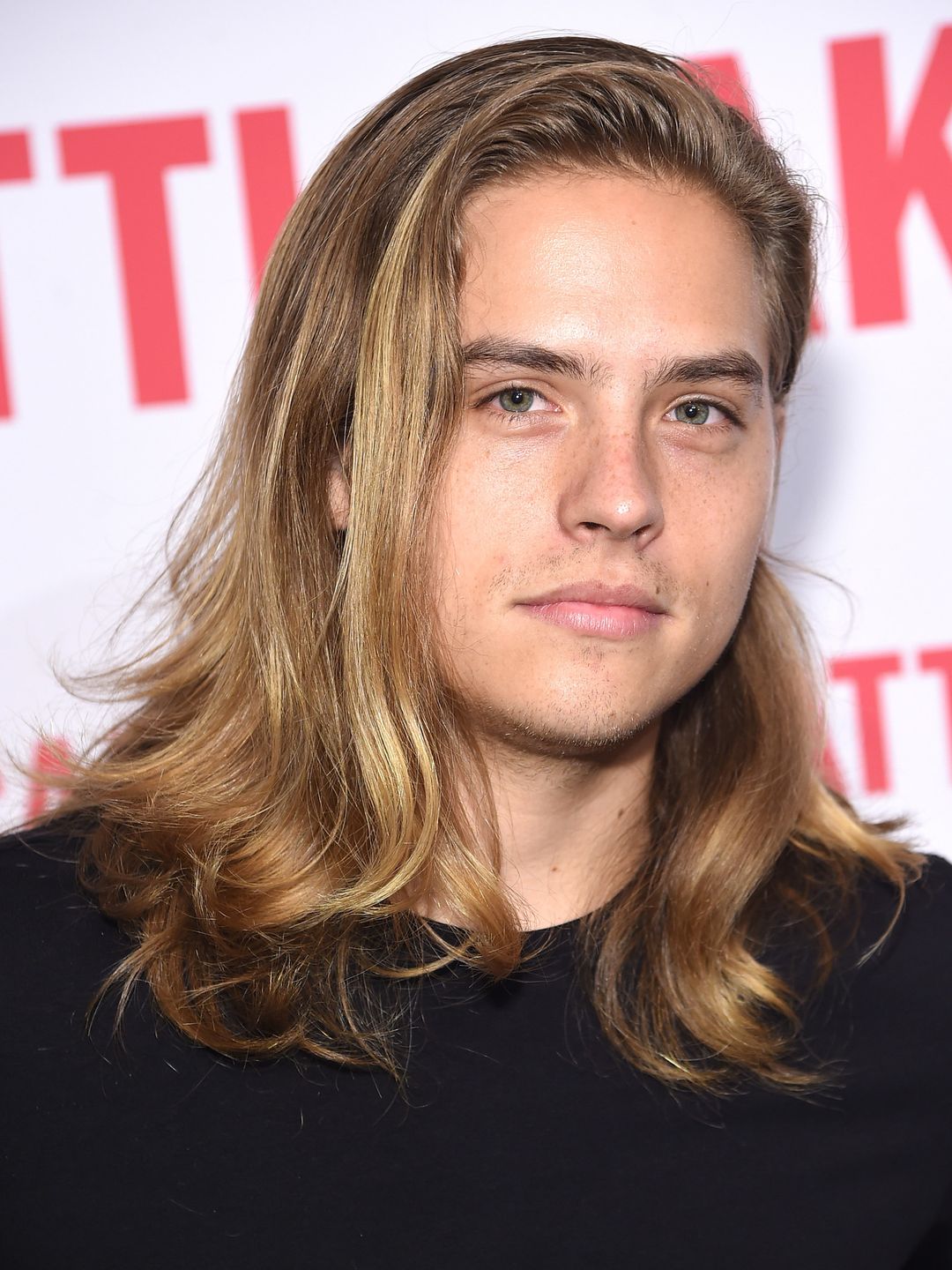 Dylan Sprouse teenage years