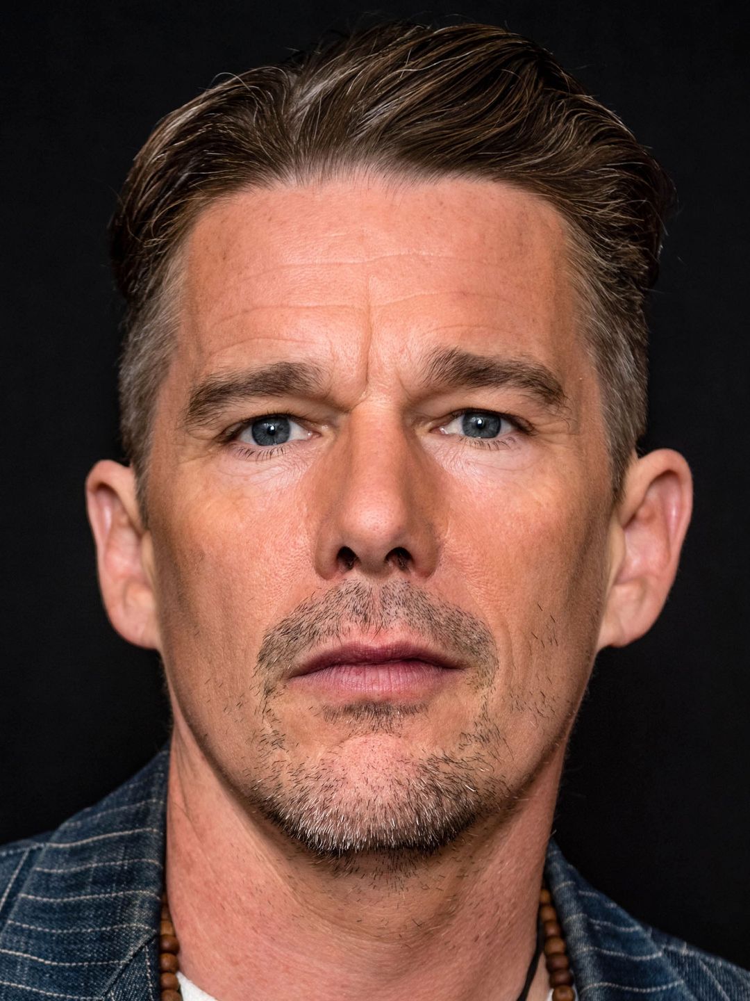 Ethan Hawke how old is he