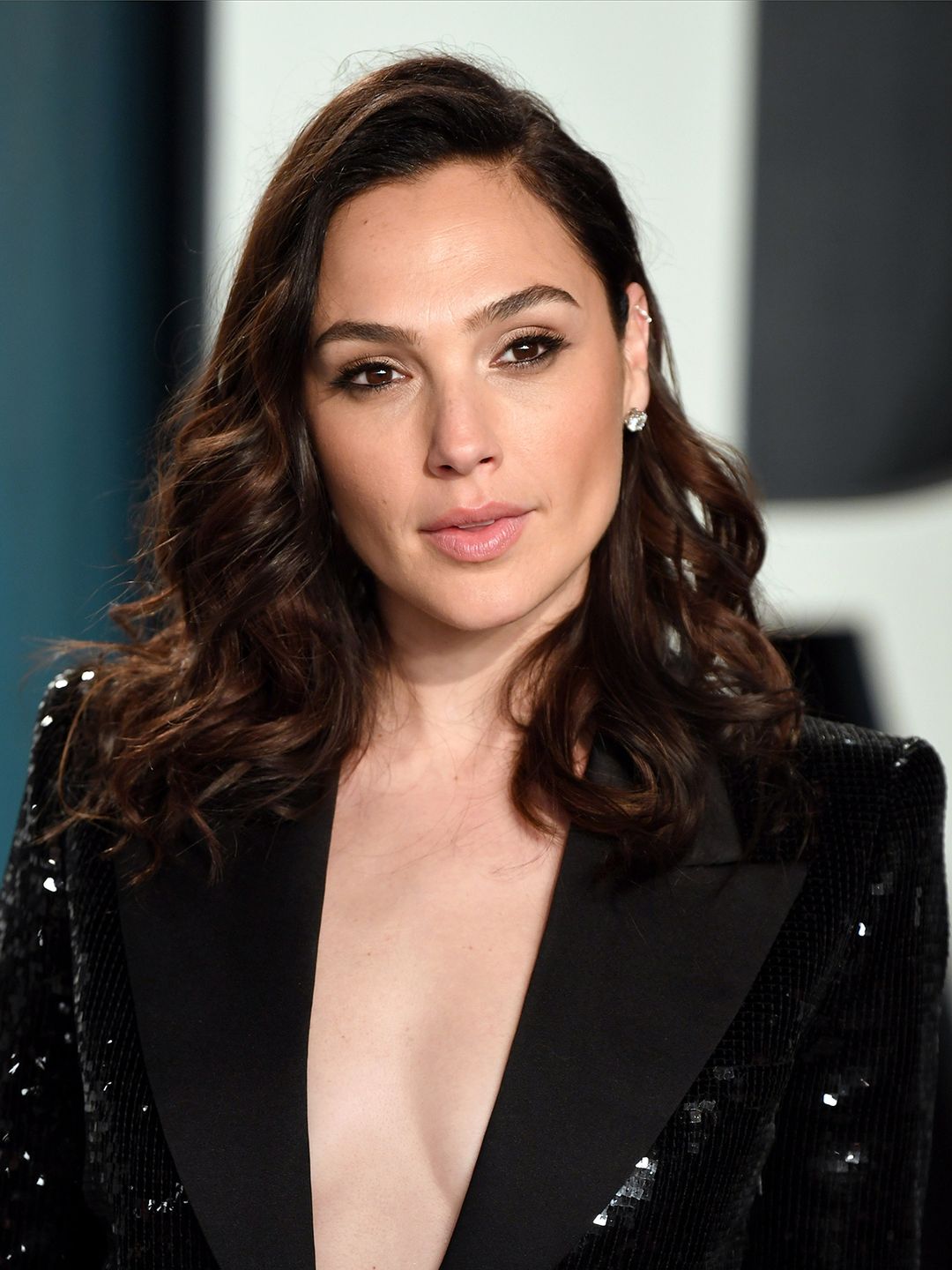 Gal Gadot who is her father
