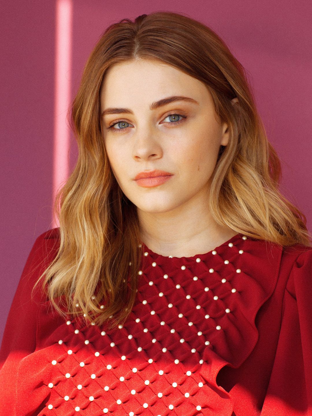 Josephine Langford who is she