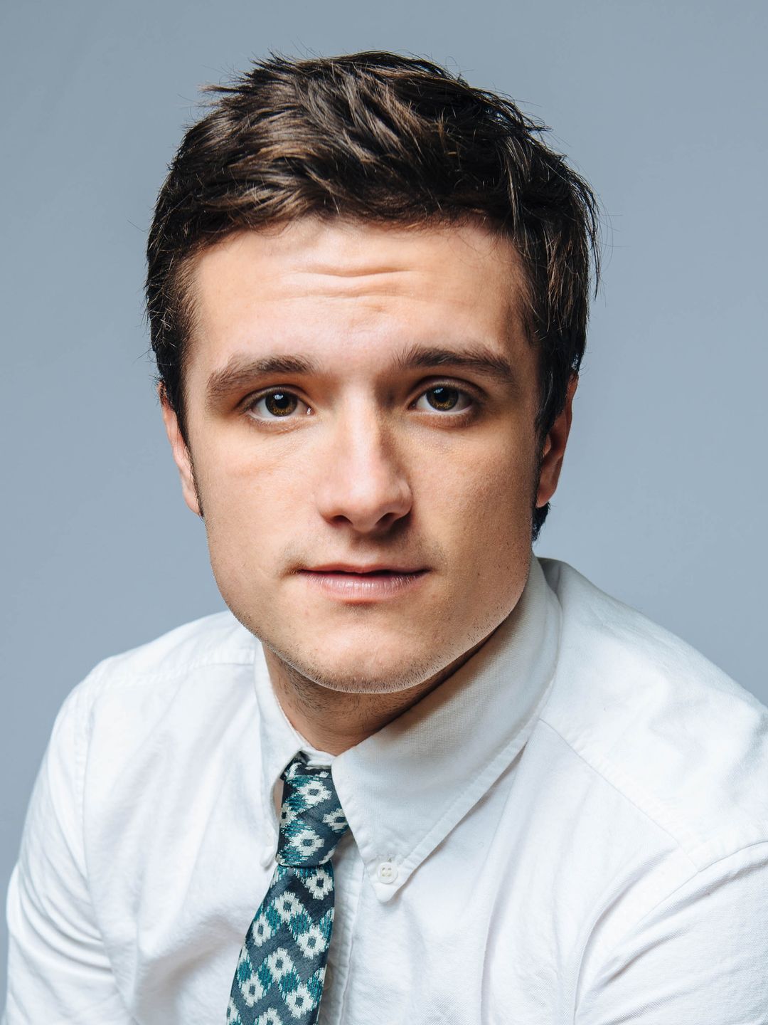 Josh Hutcherson how old is he