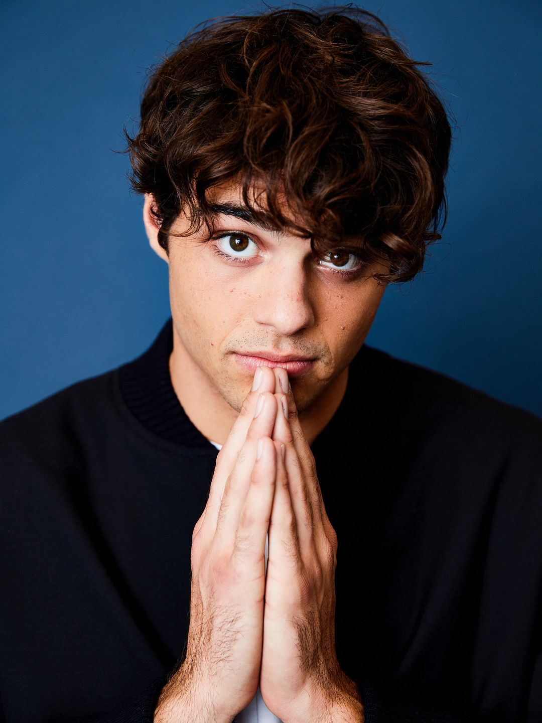 Noah Centineo does he have kids