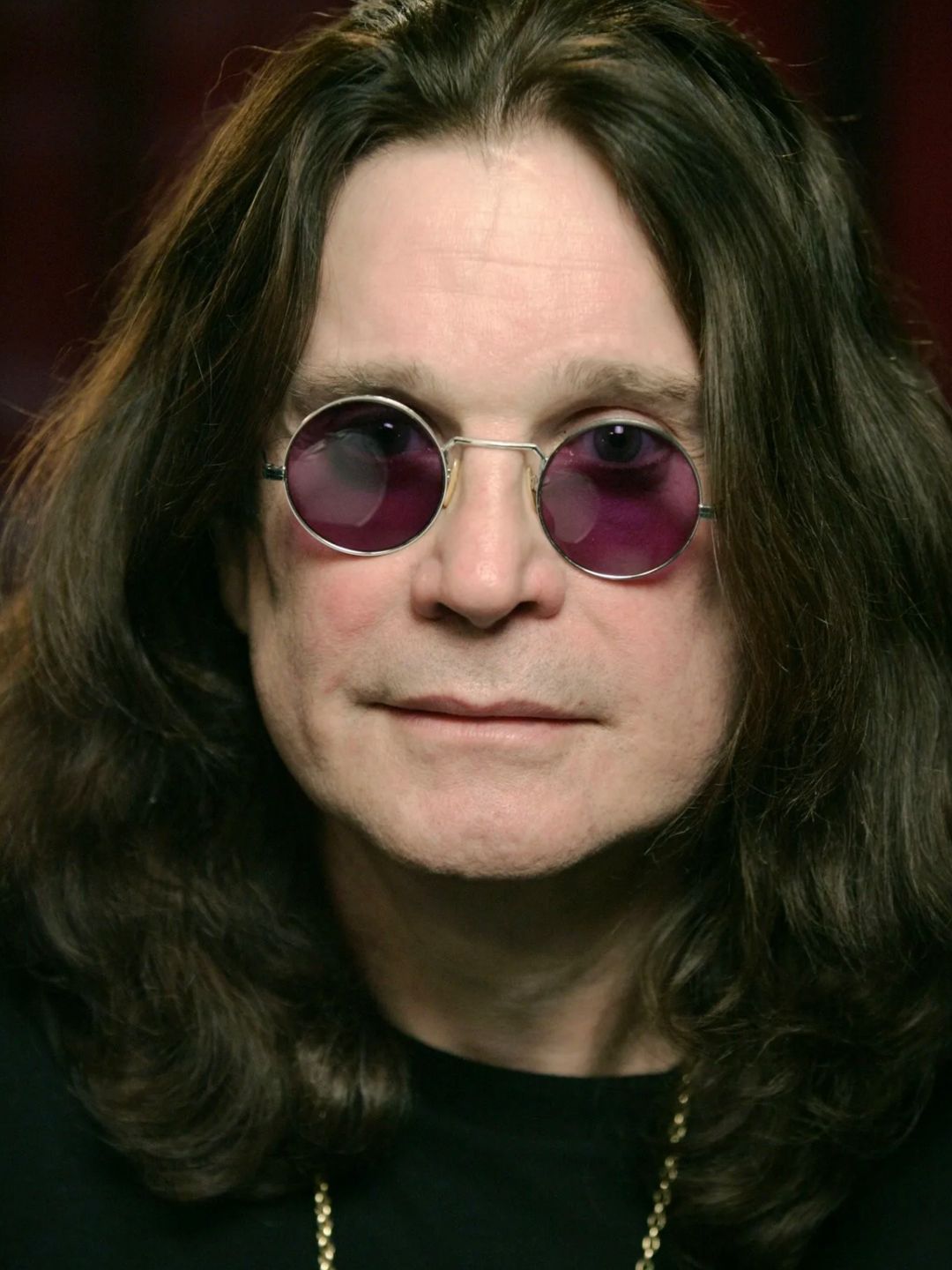 Ozzy Osbourne young age