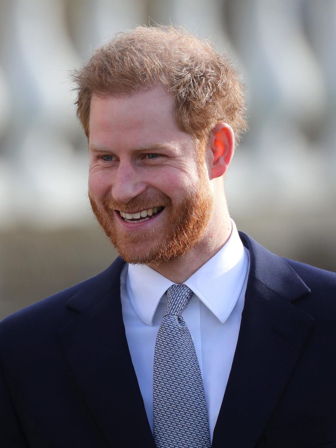 Prince Harry interesting facts