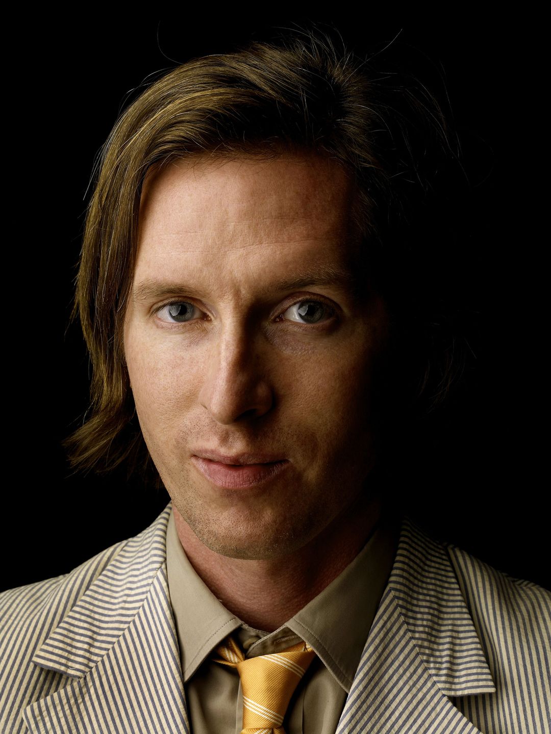 Wes Anderson way to fame