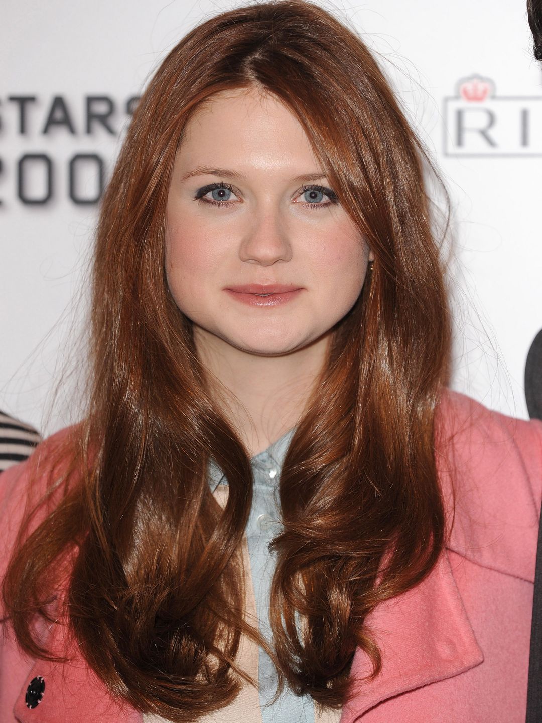 Bonnie Wright how did she became famous