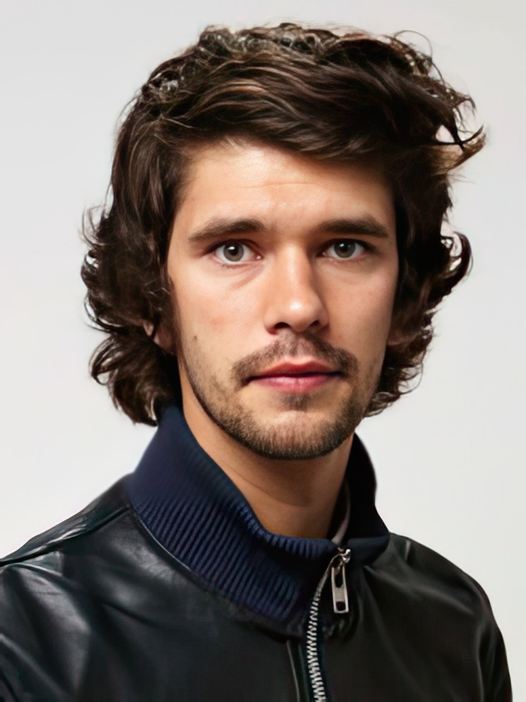 Ben Whishaw where is he now