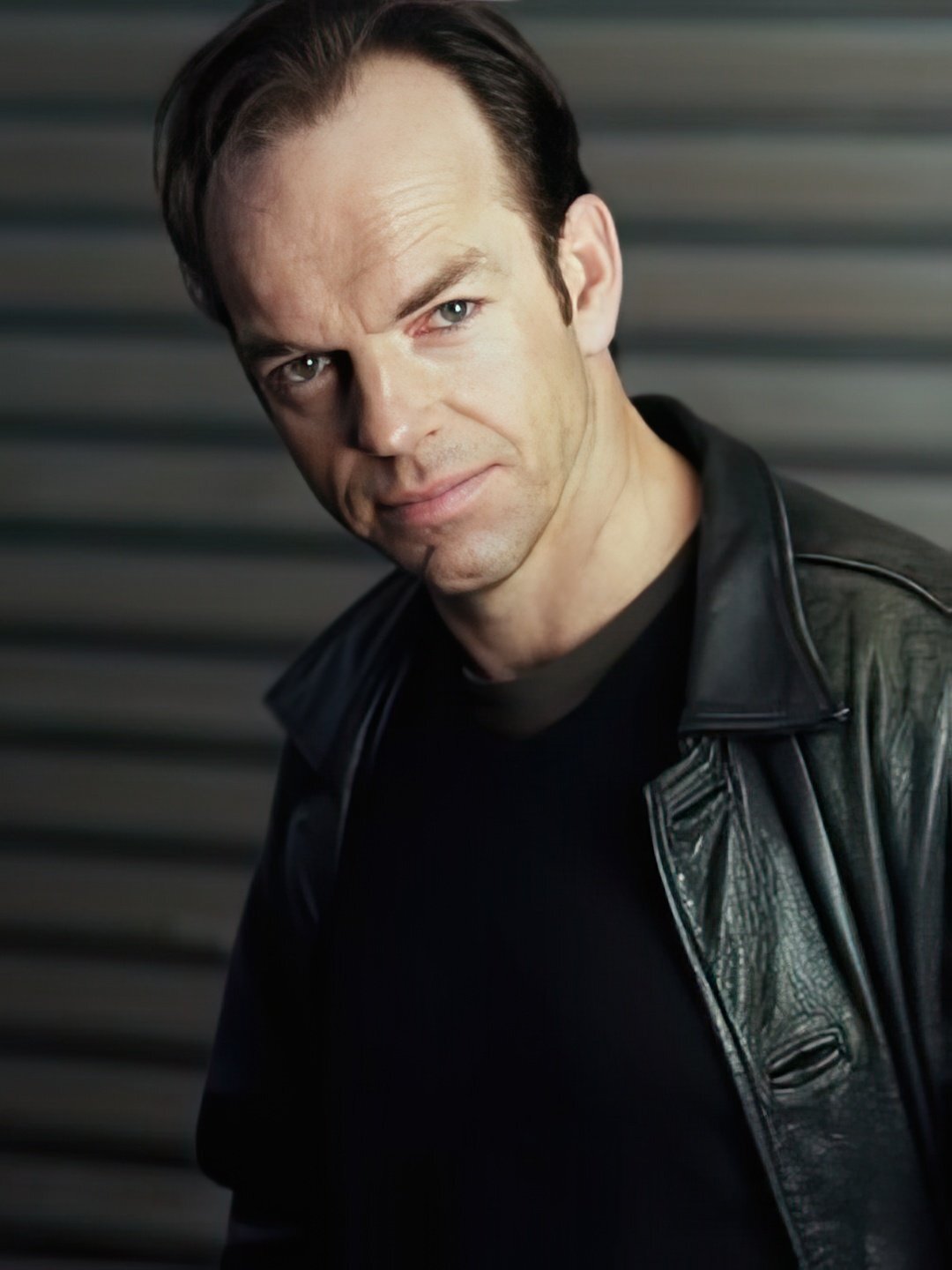 Hugo Weaving who is his mother