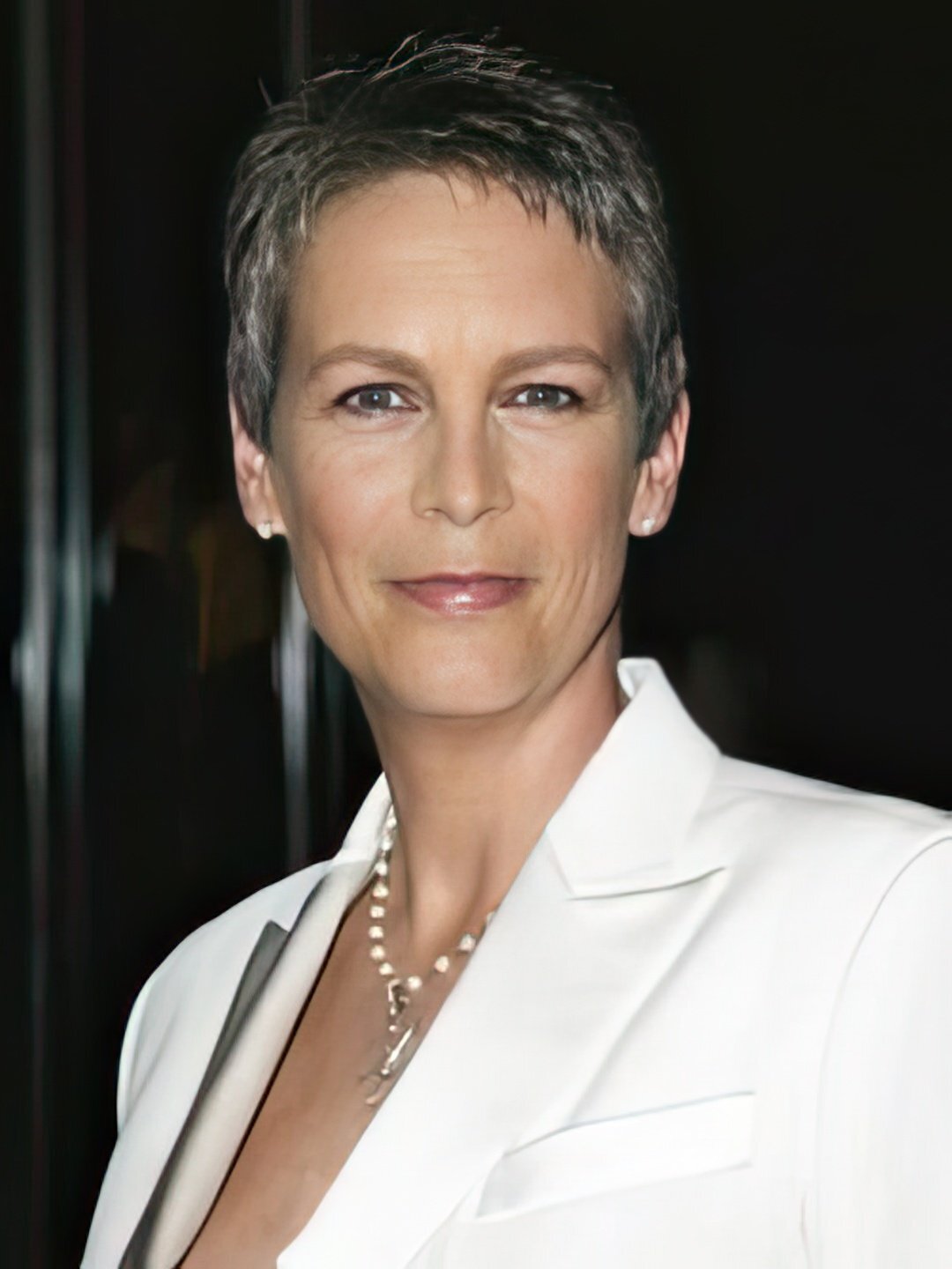 Jamie Lee Curtis who are her parents