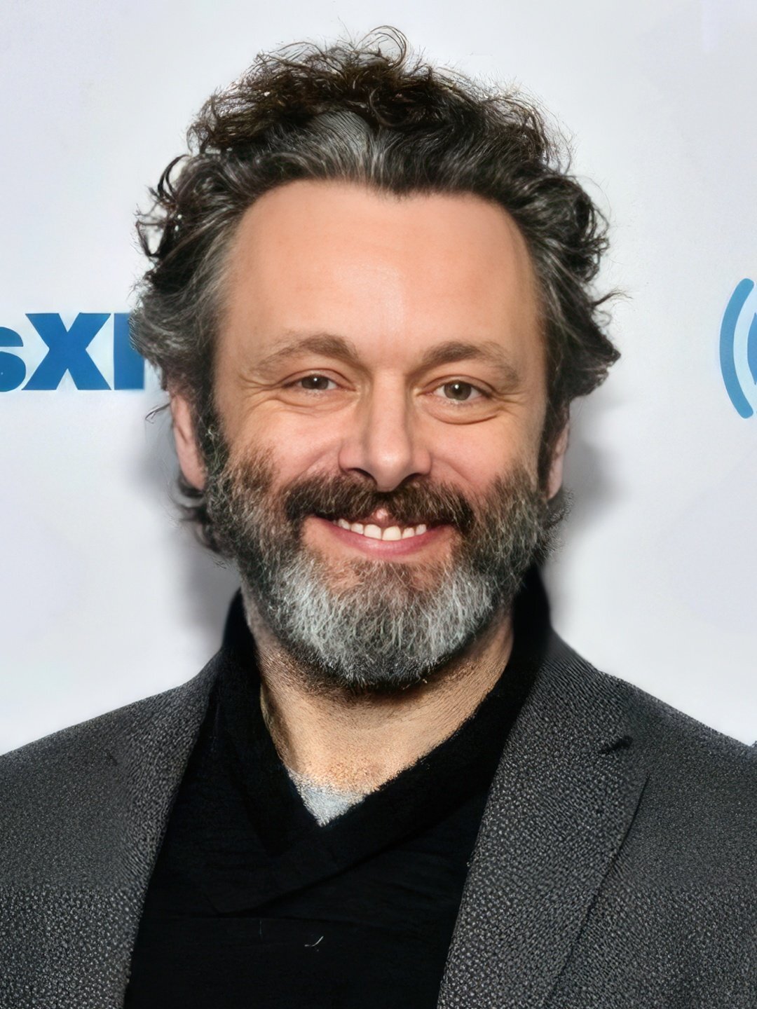 Michael Sheen height and weight