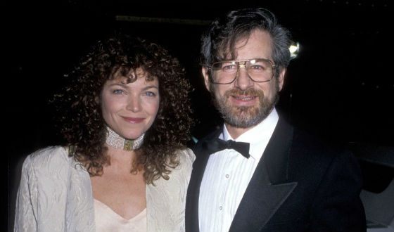 Steven Spielberg's tyranny led his marriage to Amy to a halt