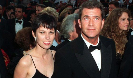 Mel Gibson's arrest became the reason for their break up