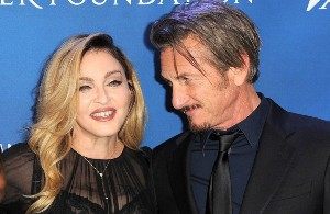 Madonna and Sean Penn: Hollywood`s most «hellish» marriage