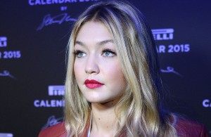 Gigi Hadid will release her clothing line