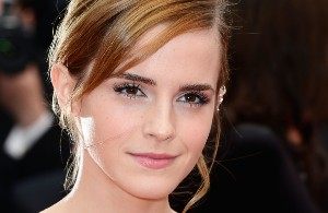 Emma Watson has stopped hiding her rich boyfriend