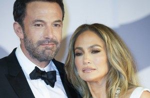 What аnnoys Jennifer Lopez about Ben Affleck most of all