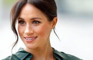 Meghan Markle intends to return to London