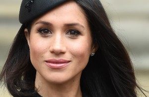 Meghan Markle blackmailed Prince Harry at the beginning of their romance