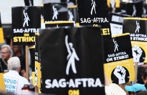 Negotiations Between SAG-AFTRA and AMPTP Have Been Suspended Due to Significant Differences