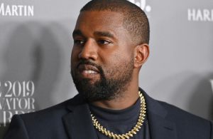 Kanye West Admitted He Shows Signs of Autism