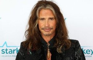 Aerosmith`s Lead Ainger, Steven Tyler, Has Been Accused of Sexual Assault